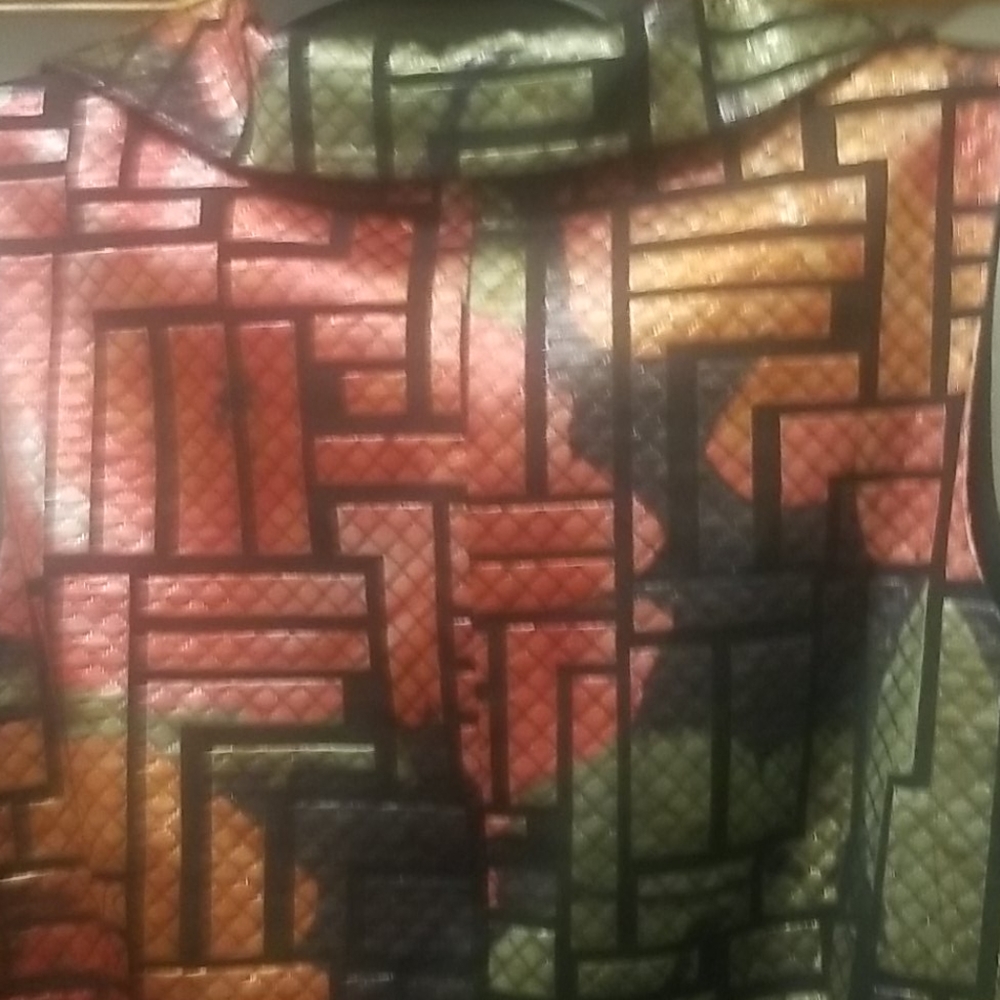 Samuel2 Dress - Picture 5 of 6